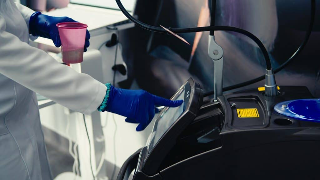 modificare-parametri-laser