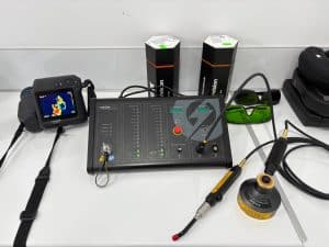 Tulburările Articulației Temporo-Mandibulare (ATM) 17 echipamente laser