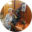 Dna V. profile picture