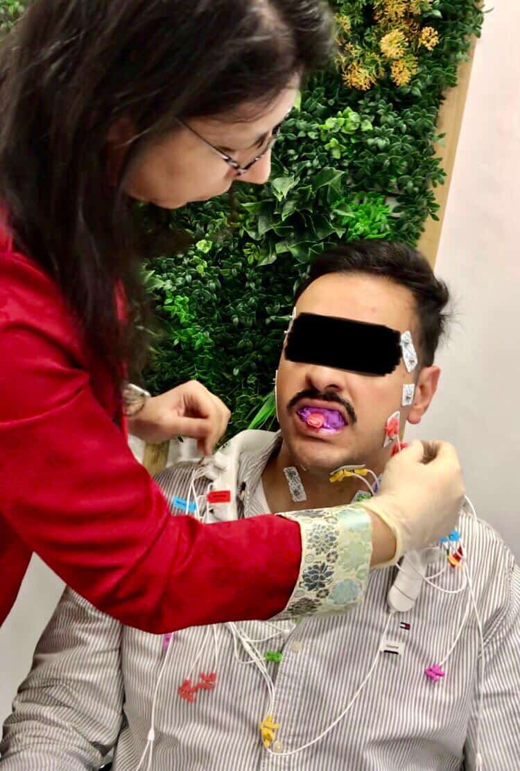 De ce NU este suficienta o radiografie