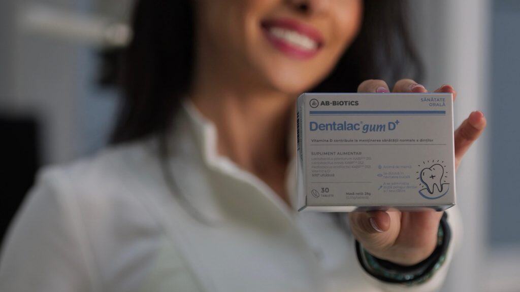 denta lac gum recomandat de profesionisti