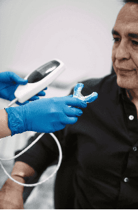 Măsurarea forței de mușcătură – evaluare unică în România pentru disfuncțiile ATM