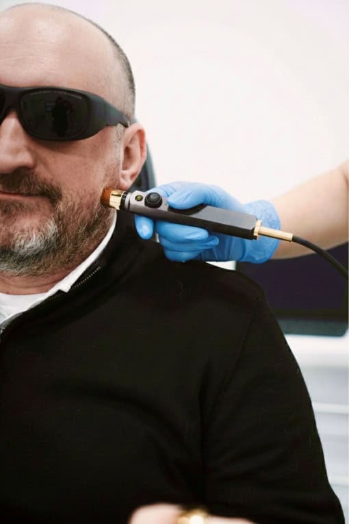 Tratament prin laser acupunctura medicala cu laser LLLT Thor – solutia non invaziva pentru recuperare rapida in 2026