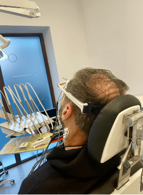 Evaluare functionala la Innovation Medical Center