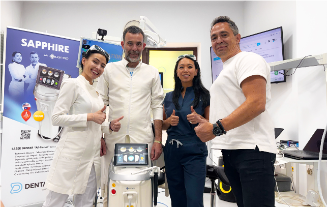 medical team