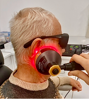 sistemele thor laser