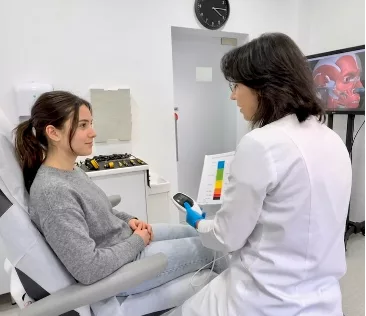 Impreuna ne permit sa intelegem imaginea completa