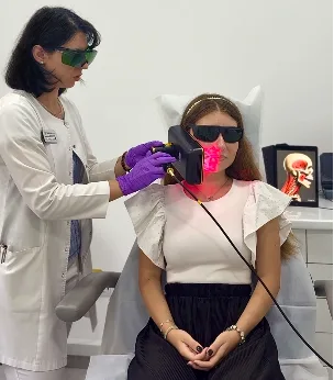 ce rol are fotobiomodularea