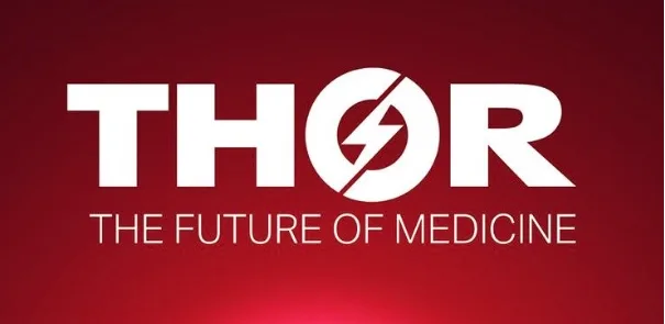 logo thor