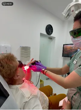 prevenirea si managementul mucozitei orale