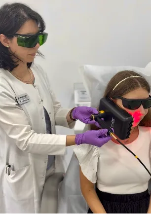 recuperarea neurosenzoriala