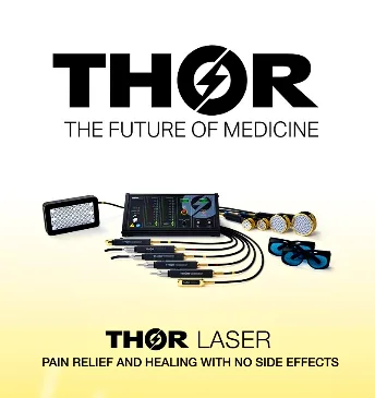 thor future medicine