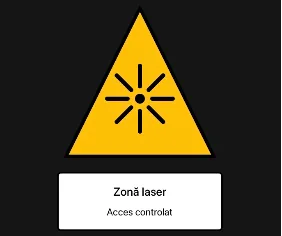 zona laser
